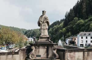 image n.4 of Vianden: Captivating Private Walking Tour activity in Vianden, uploaded by supplier