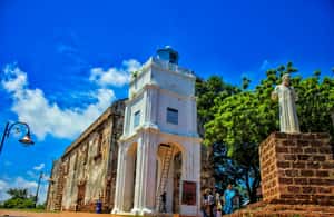 image n.4 of From Kuala Lumpur: Historical Melaka Day Tour with Lunch activity in Malacca City, uploaded by supplier