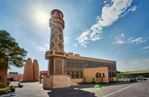 image n.3 of Doha : City Tour To All Main Attractions Including Transfers activity in Doha, uploaded by supplier