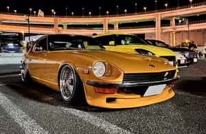 image n.3 of Tokyo: Real Japan Car Culture at Daikoku JDM Meet Plus More activity in Yokohama, uploaded by supplier