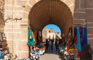 image n.4 of From Marrakech: Essaouira day Trip with camel, horse & quad activity in Essaouira, uploaded by supplier