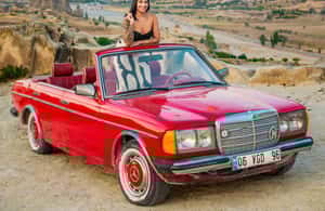 תמונה מס' ⁦3⁩ מתוך ⁦קפדוקיה: סיור זריחה, יום וסיור ברכב קלאסי שקיעה⁩, פעילות ב⁦גורמה⁩, הועלתה על-ידי הספק