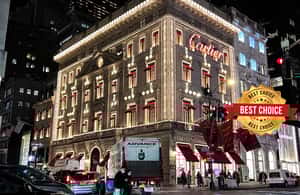 Image N°4 de NYC : Jingle Bell Joyride Holiday Tour activité à New York, publiée par le prestataire