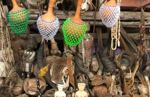 imatge núm.4 de l'activitat de Lomé: tour de la ciutat cultural i històrica a Lomé, penjada pel proveïdor