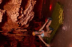 image n.4 of From Riviera Maya: Tickets to Xplor Fuego Night Park activity in Playa del Carmen, uploaded by supplier