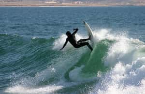imagen n.º 3 de Campamento de surf de 5 días con clases y excursiones actividad en Sus-Masa-Draa, subida por el proveedor