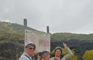 image n.3 of ETNA TOUR:MORNING OR SUNSET activity in Nicolosi, uploaded by supplier