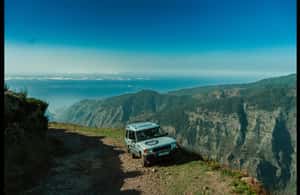 billede nr.4 af aktiviteten Madeira "Mystery Tour" heldags - privat 4x4-jeep i Estreito de Câmara de Lobos, uploadet af udbyder