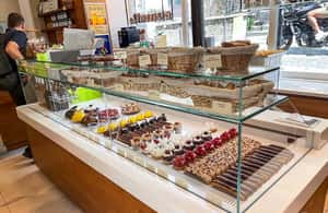 image n.3 of Paris: Montmartre Cheese, Wine & Pastry Guided Walking Tour activity in Paris, uploaded by supplier