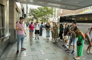 image n.4 of New York City: Tour of Manhattan, Bronx, Queens & Brooklyn activity in New York City, uploaded by supplier