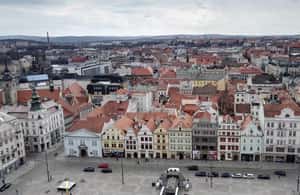 Immagine nº 3 di Pilsen: tour a piedi privato attività a Plzeň, caricata dal fornitore