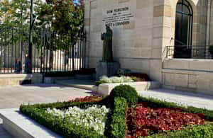 imatge núm.4 de l'activitat de Champagne privat AYALA des de 1860, Moet Chandon de París a Epernay, penjada pel proveïdor