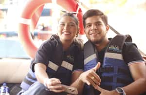imagem n.3 de Medellín: Excursão a Guatapé com ingresso para a rocha Penol e passeio de barco atividade em Antioquia, carregada pelo fornecedor