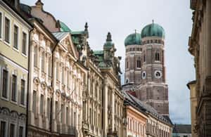 image n.3 of Munich: Sightseeing hopping with traditional Bavarian delicacies activity in Munich, uploaded by supplier