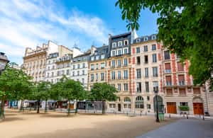 afbeelding n.3 van Parijs: Wandeltour Île de la Cité en Notre Dame met Crypte activiteit in Parijs, geüpload door aanbieder