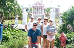 Image N°4 de Nassau : Visite à pied historique et culturelle activité à Nassau, Bahamas, publiée par le prestataire