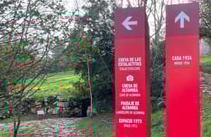 slika br. 4 iz kolekcije Izlet: Altamira Neocave | Santillana del Mar | Comillas aktivnosti u mjestu Santillana del Mar, prenio opskrbni partner