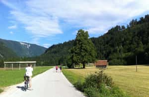 image n.3 of From Bled: Self Guided E-Bike Trip to Triglav National Park activity in Bohinj, uploaded by supplier