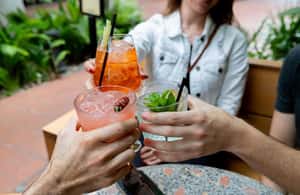 4. fotó – Brisbane: Kis bárok és utcai művészeti túra egy itallal – program helye: Brisbane, feltöltötte a programszervező