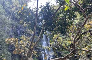 Image N°4 de Asuncion : Salto Cristal - Paraguay activité à Département de Guairá, publiée par le prestataire