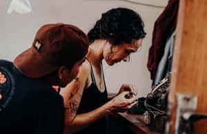 image n.4 of Seminyak Bali: Make Your Own Silver Jewelry Class activity in Kuta, uploaded by supplier