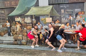 Bild Nr. 4 von 3-stündiger Rundgang durch Chinatown, Little India und die Arab Street auf Spanisch Aktivität in Singapur, hochgeladen vom Anbieter