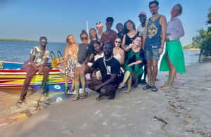 obrázok č. 3 aktivity Z Palmarinu: Saloumské ostrovy na 2 noci v destinácii Región Fatick, obrázok nahral dodávateľ