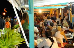 imagem n.3 de Guadalupe: iniciação e imersão na música tradicional atividade em Saint-François, carregada pelo fornecedor