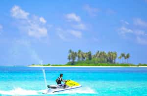 image n.4 of Jet Ski Tour Doha – Adventure & Scenic Experience activity in Doha, uploaded by supplier