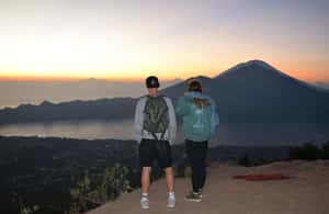 image n.4 of From Ubud: Mount Batur Hiking activity in South Batur, uploaded by supplier