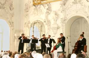 image n.4 of Munich: Evening Concert at Schleissheim Palace activity in Munich, uploaded by supplier
