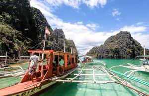 kuva n.4/Coronin saarihyppely: Coron Coron: Super Ultimate Private Tour aktiviteetista Coron, jonka toimittaja on ladannut