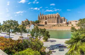 foto no. 4 dari aktivitas Palma de Mallorca: Tur Jalan Kaki Kelompok Kecil di Palma de Mallorca, diunggah oleh pemasok