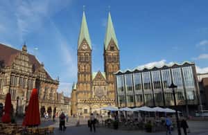 image n.3 of Bremen's Old Town: the best bits of the historic city center activity in Bremen, uploaded by supplier