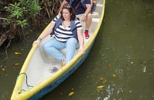 image n.4 of Cartagena: Sail in the mangroves of Cartagena activity in Cartagena, uploaded by supplier