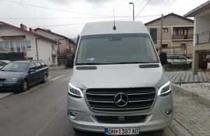 image n.3 of Private transport from Ohrid to Skopje or back, 24-7! activity in Ohrid, uploaded by supplier