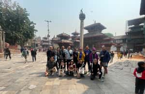 imagen n.º 4 de Katmandú: Tour en grupo a 7 lugares declarados Patrimonio de la Humanidad por la UNESCO. actividad en Zona de Bagmati, subida por el proveedor