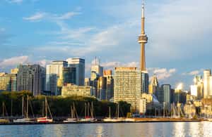 image n.3 of Toronto: Pearson Airport YYZ Private Transfer to Toronto activity in Toronto, uploaded by supplier