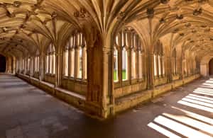 imagem n.3 de De Bath: Excursão de um dia a Stonehenge e Cotswolds com entrada atividade em Lacock, carregada pelo fornecedor