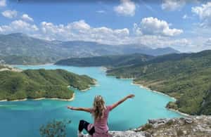 bilde nr.3 av Fra Tirana: Dagsutflukt til Bovillasjøen med eventyr og fotturer aktivitet i Tiranë, lastet opp av leverandør