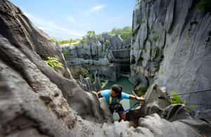 imagen n.º 3 de Singapur Rainforest Wild Asia Ticket de entrada actividad en Singapur, subida por el proveedor