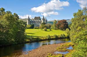 billede nr.4 af aktiviteten Fra Edinburgh: Dagstur til det vestlige højland, slotte og søer i Det nordøstlige Skotland, uploadet af udbyder