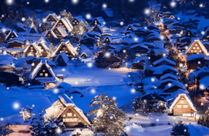 image n.3 of Nagoya: Hida Takayama and Shirakawa-go UNESCO Winter Trip activity in Shirakawa, uploaded by supplier