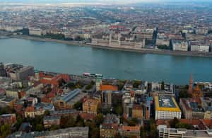 image n.3 of From Vienna: Bratislava and Budapest Guided Day Tour activity in Budapest, uploaded by supplier