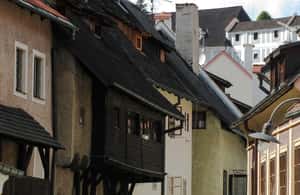 imagem n.4 de Cesky Krumlov: passeio a pé privado atividade em Český Krumlov, carregada pelo fornecedor