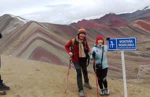imagem n.3 de Cusco: Tour particular à Montanha Arco-Íris e ao Vale Vermelho atividade em Avanos, carregada pelo fornecedor