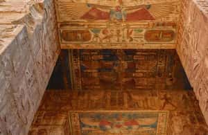 image n.3 of A Luxor Excursion to Habu Temple, Valley of Workers & Queens activity in Luxor, uploaded by supplier