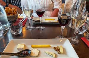 image n.4 of Paris: Montmartre Cheese, Wine & Pastry Guided Walking Tour activity in Paris, uploaded by supplier