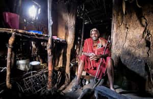 image n.4 of Masai Village Visit From Nairobi Day Tour activity in Central Kenya, uploaded by supplier