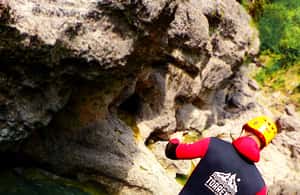 image n.4 of Salzburg: Canyoning and Rafting Experience with Lunch activity in Upper Austria, uploaded by supplier